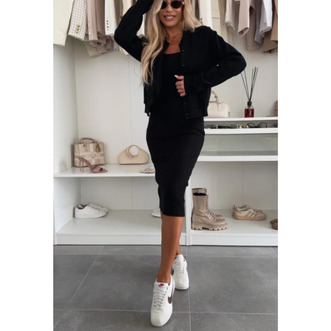 Jaimy Blazer & Jurk 2-in-1 Set