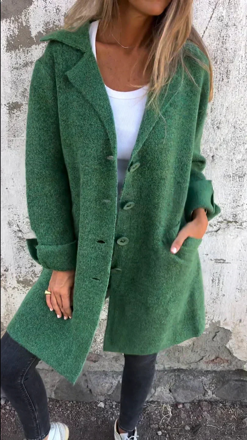 Groen
