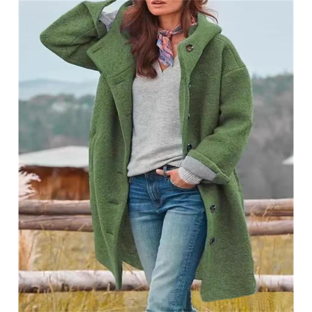 Groen