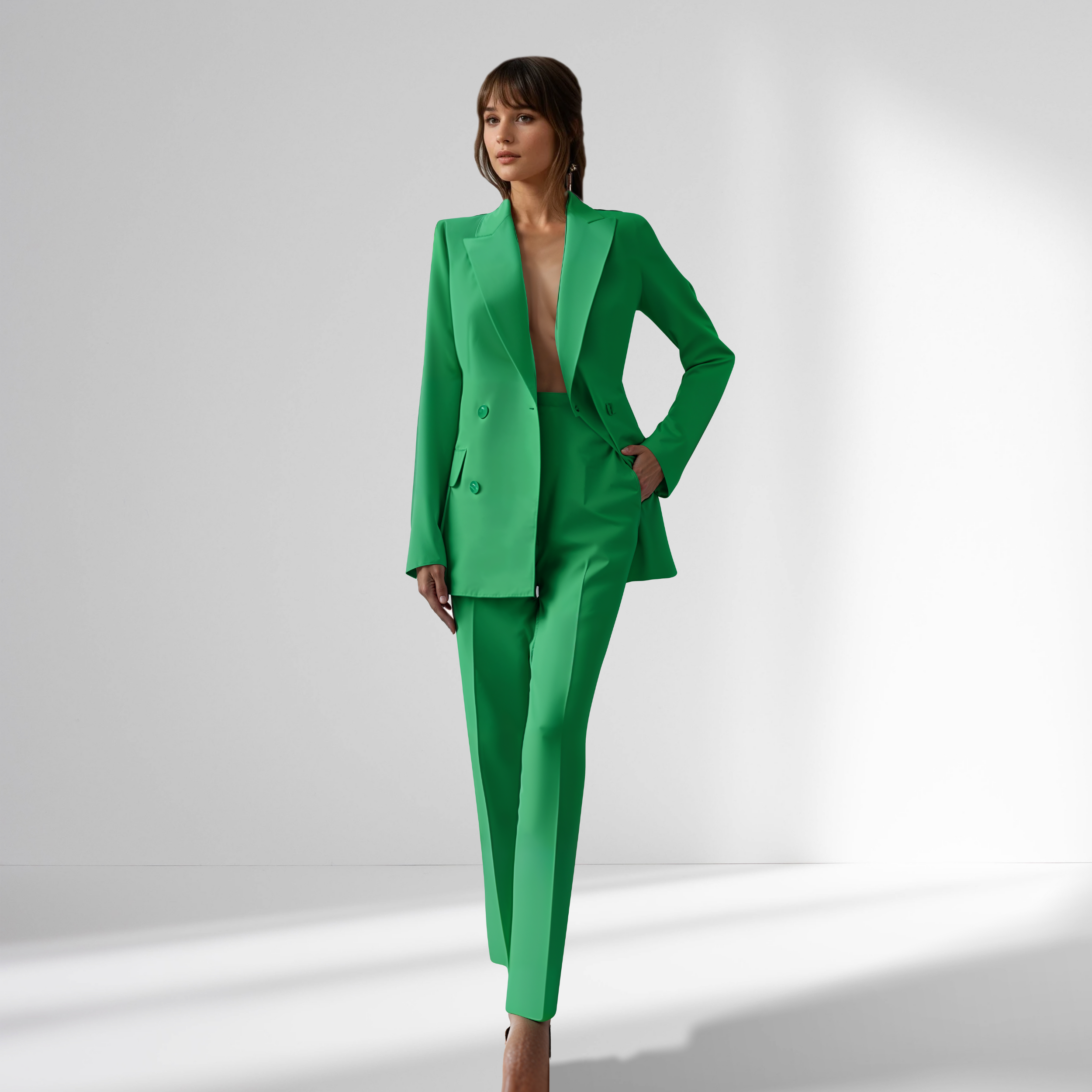 Groen