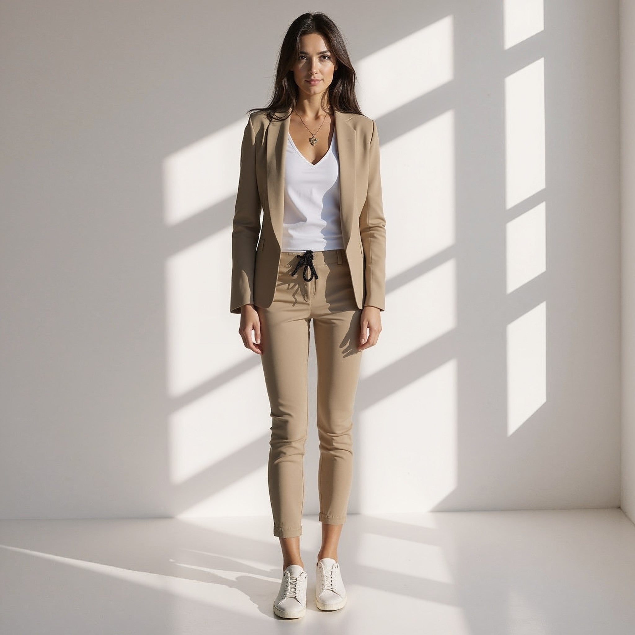 Beige (Bijna uitverkocht)
