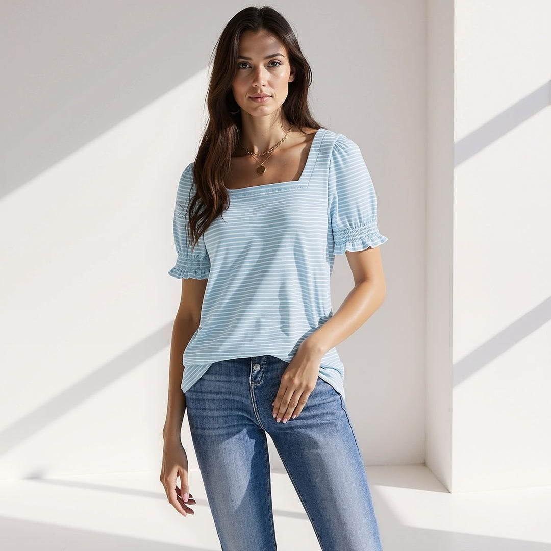 Amy Zomer shirt