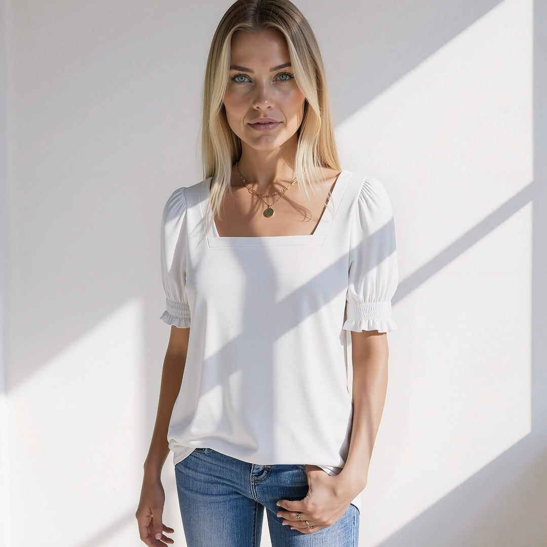 Amy Zomer shirt