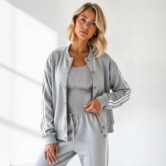 Ayla Stylish Activewear set