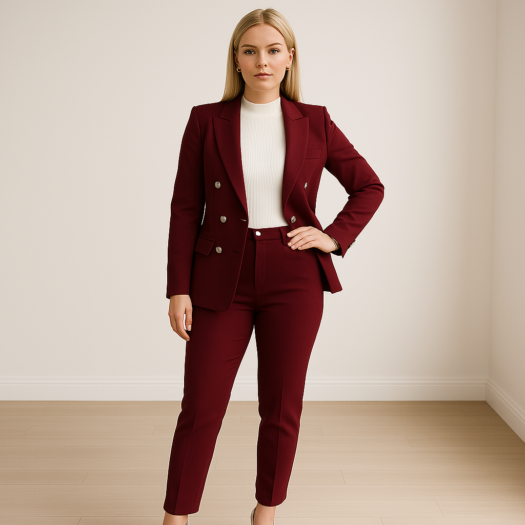 Bordeaux-Rood