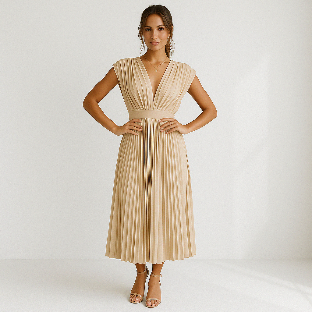 Fiona Casual Dress