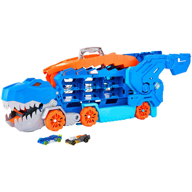 Jurassic Transporter™ | Beestachtig goed cadeau voor kleine avonturiers | 40% Kerstmis Korting