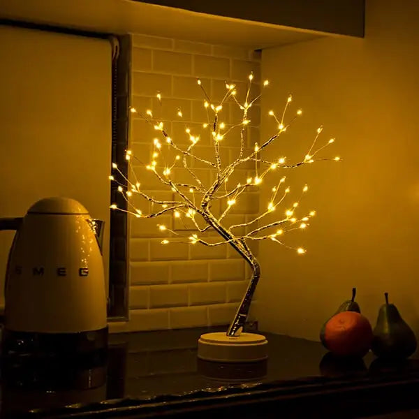 MagicTree™ | De betoverende must-have | 50% Kerstmis Korting