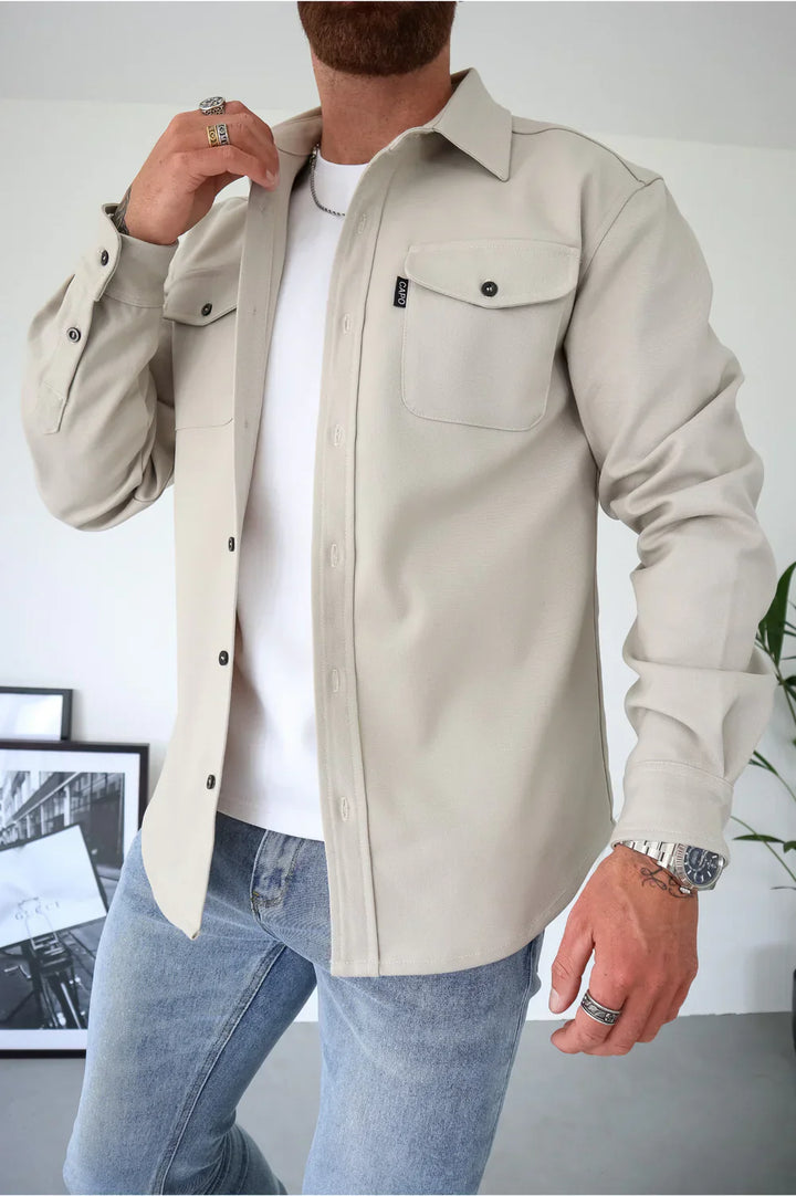 AARO Overshirt