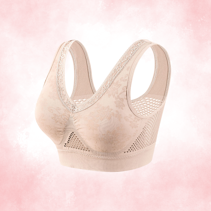 Lift-Up | Shapewear-beha voor dames | Beugelloos