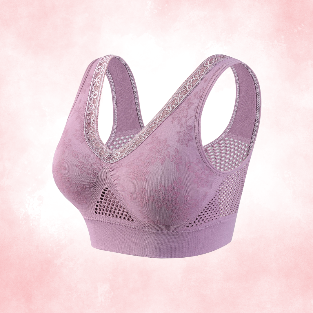 Lift-Up | Shapewear-beha voor dames | Beugelloos