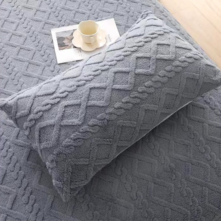 ComfyBed™ | Om heerlijk in bed te verdwijnen