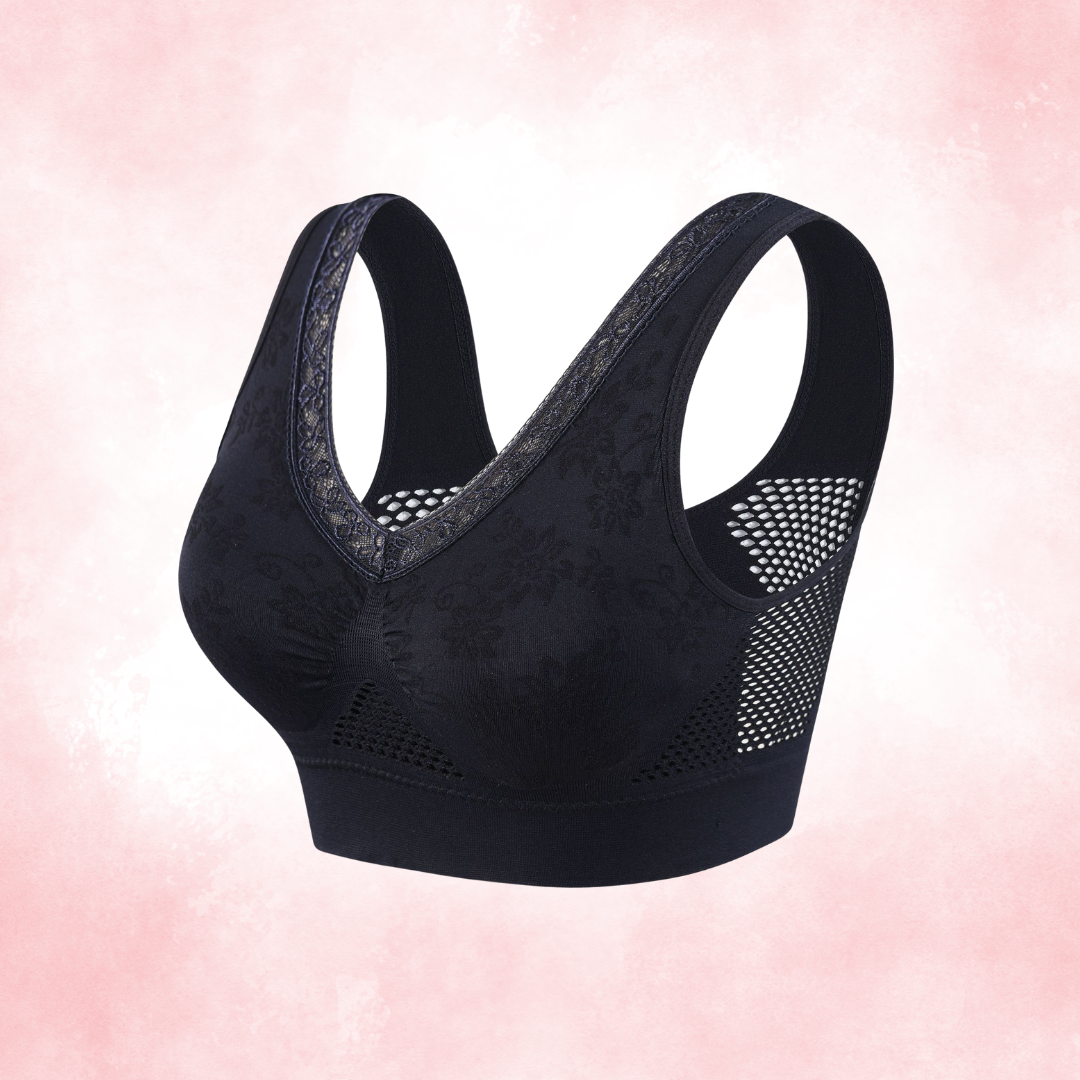 Lift-Up | Shapewear-beha voor dames | Beugelloos