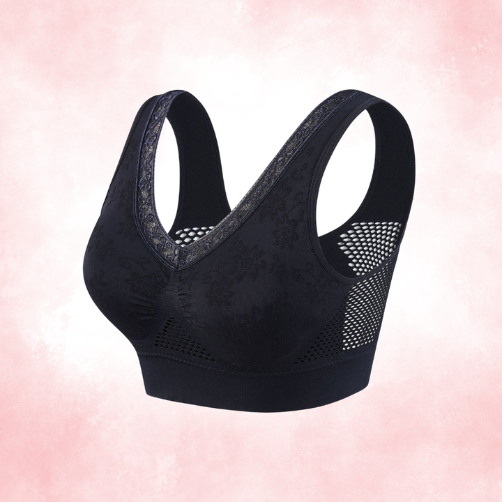 Lift-Up | Shapewear-beha voor dames | Beugelloos