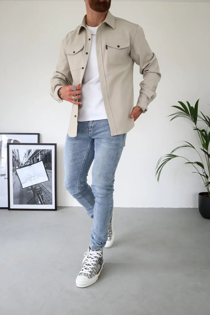 AARO Overshirt