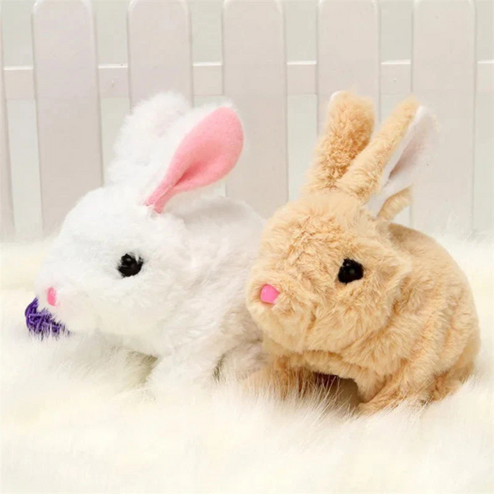 BunnyBuddy | Het schattige konijntje voor groot plezier