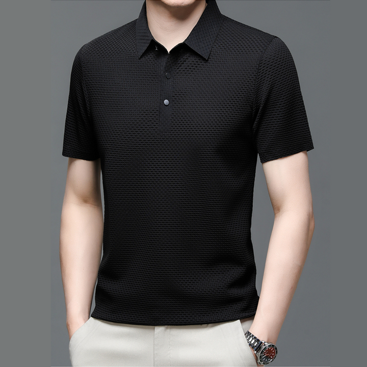 Prestige Polo Shirt | Maak een statement bij elke gelegenheid