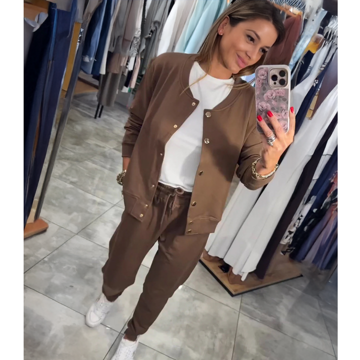 Brigitte | 2-delige Set