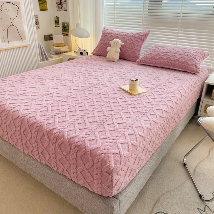 ComfyBed™ | Om heerlijk in bed te verdwijnen