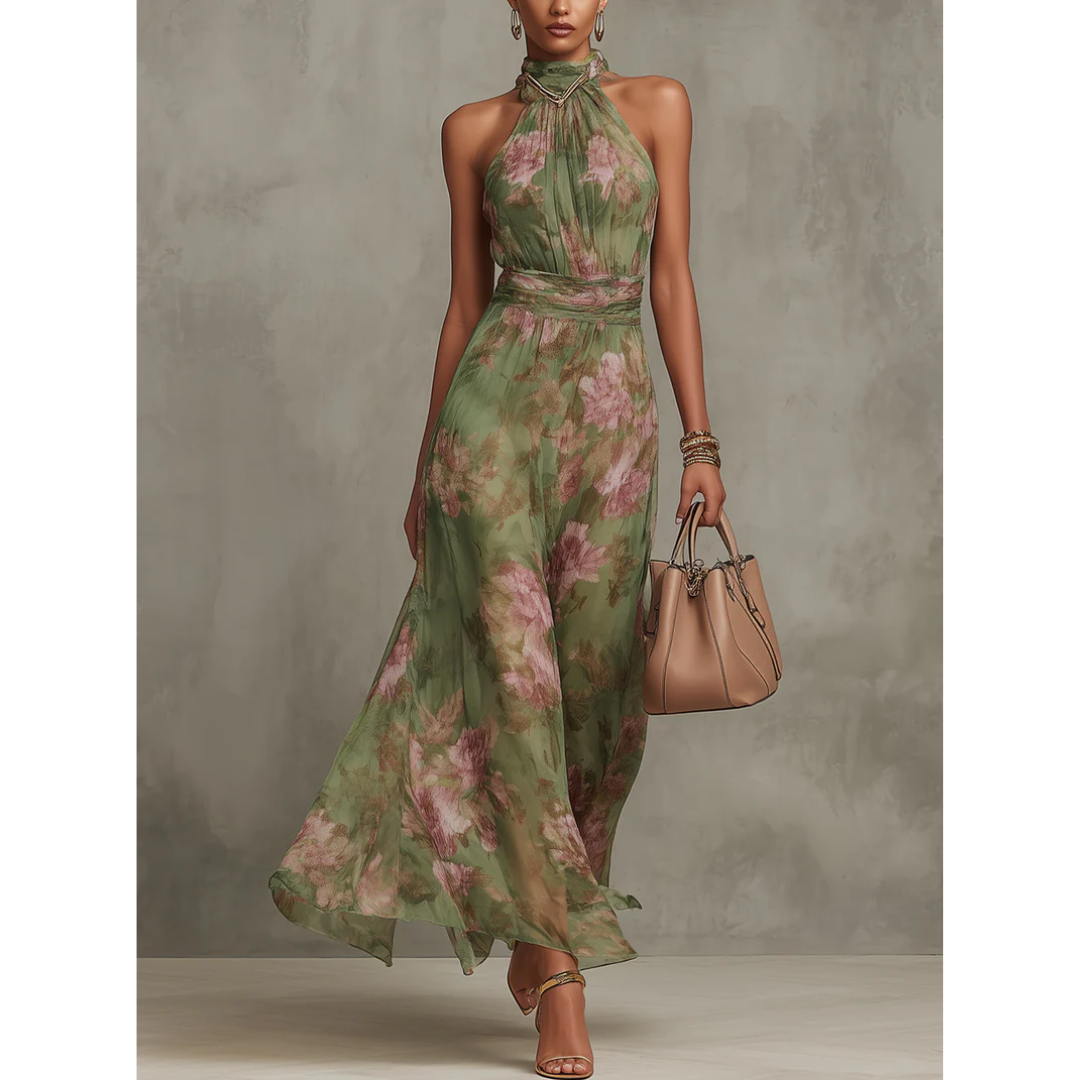 Mirthe | Elegante Zomerjurk