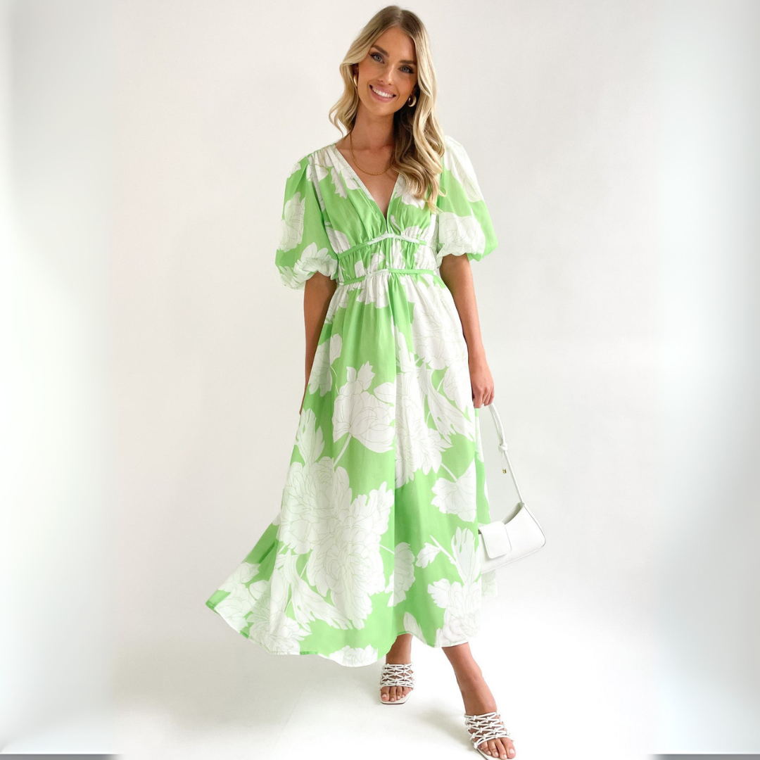 Licht Groen