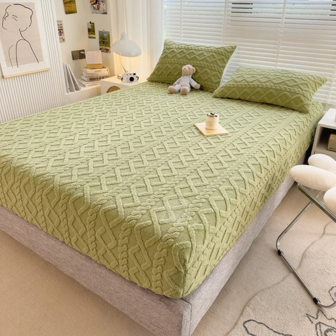 ComfyBed™ | Om heerlijk in bed te verdwijnen