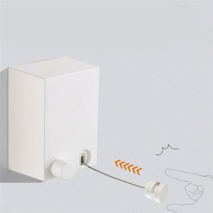 DryLine | Flexibel Drooglijn | 30% Korting