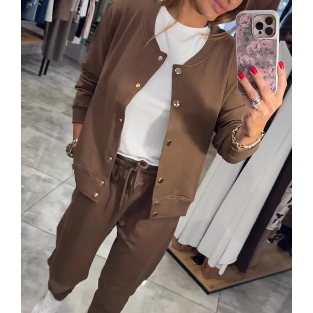 Brigitte | 2-delige Set