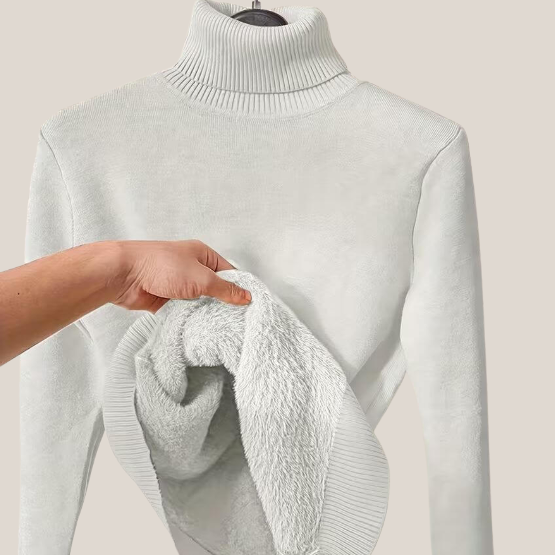 Anneliese | Dames Coltrui Met Isolerende Voering