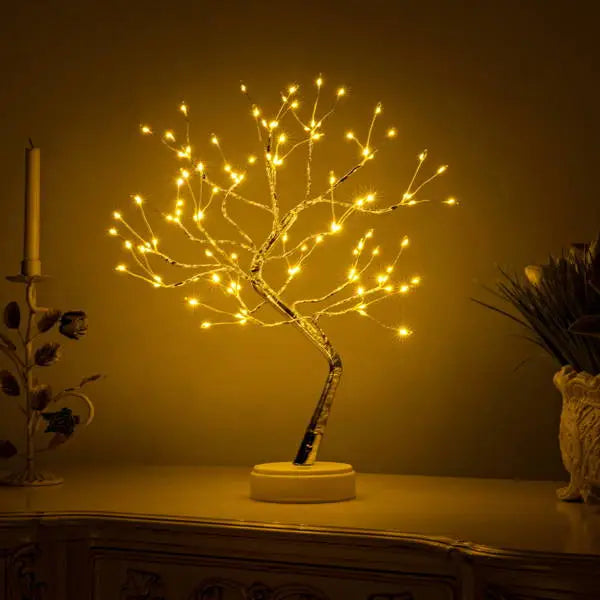 MagicTree™ | De betoverende must-have | 50% Kerstmis Korting