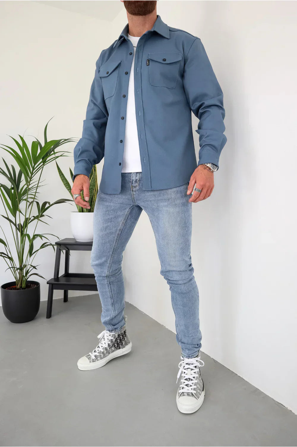 AARO Overshirt