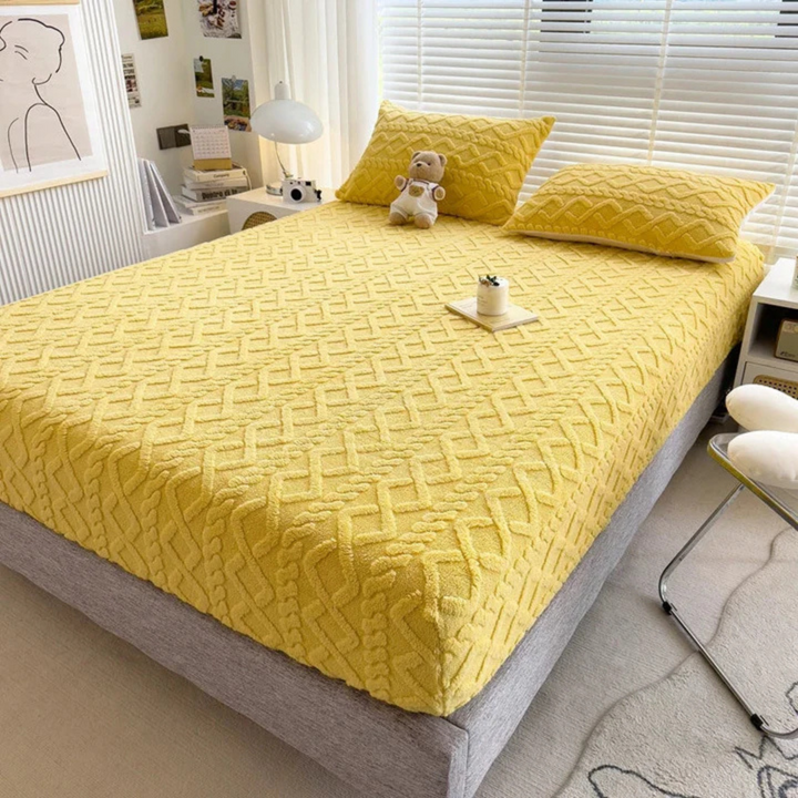 ComfyBed™ | Om heerlijk in bed te verdwijnen