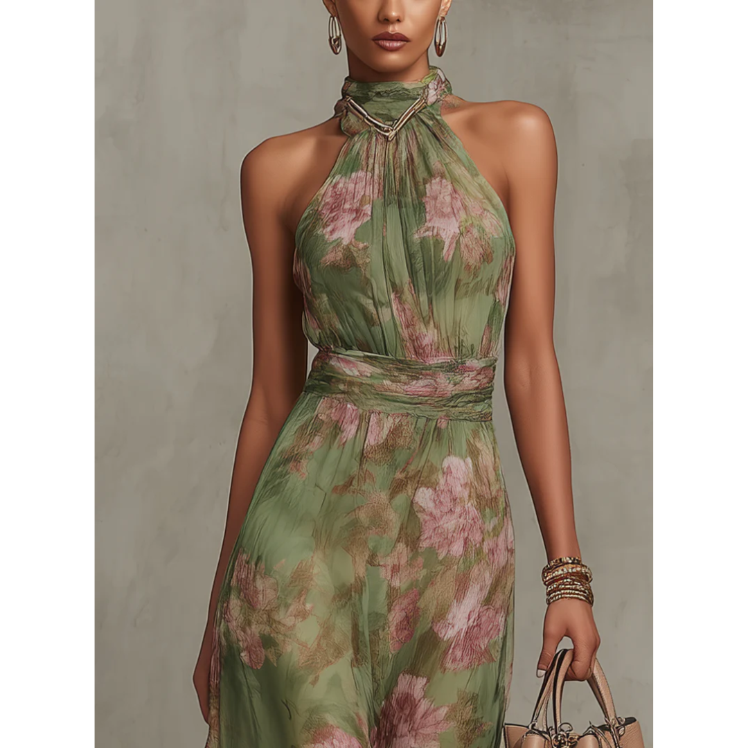 Mirthe | Elegante Zomerjurk