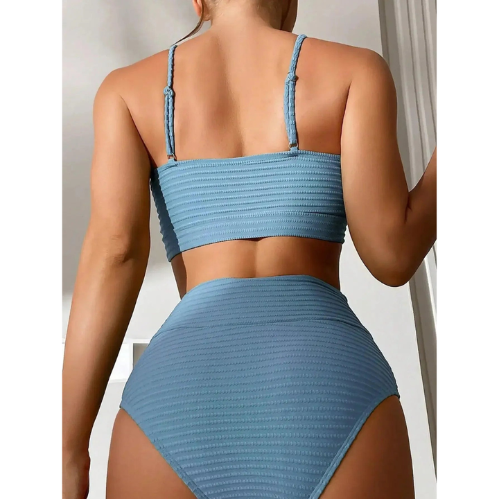 Libelle | Corrigerende Curl-Bikini