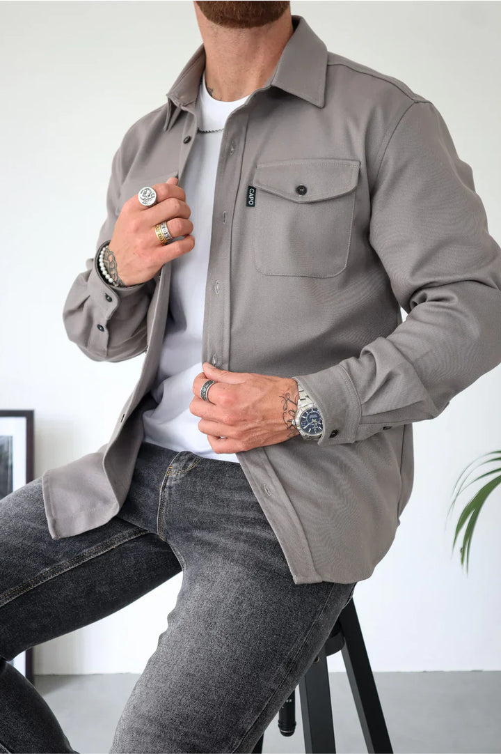 AARO Overshirt
