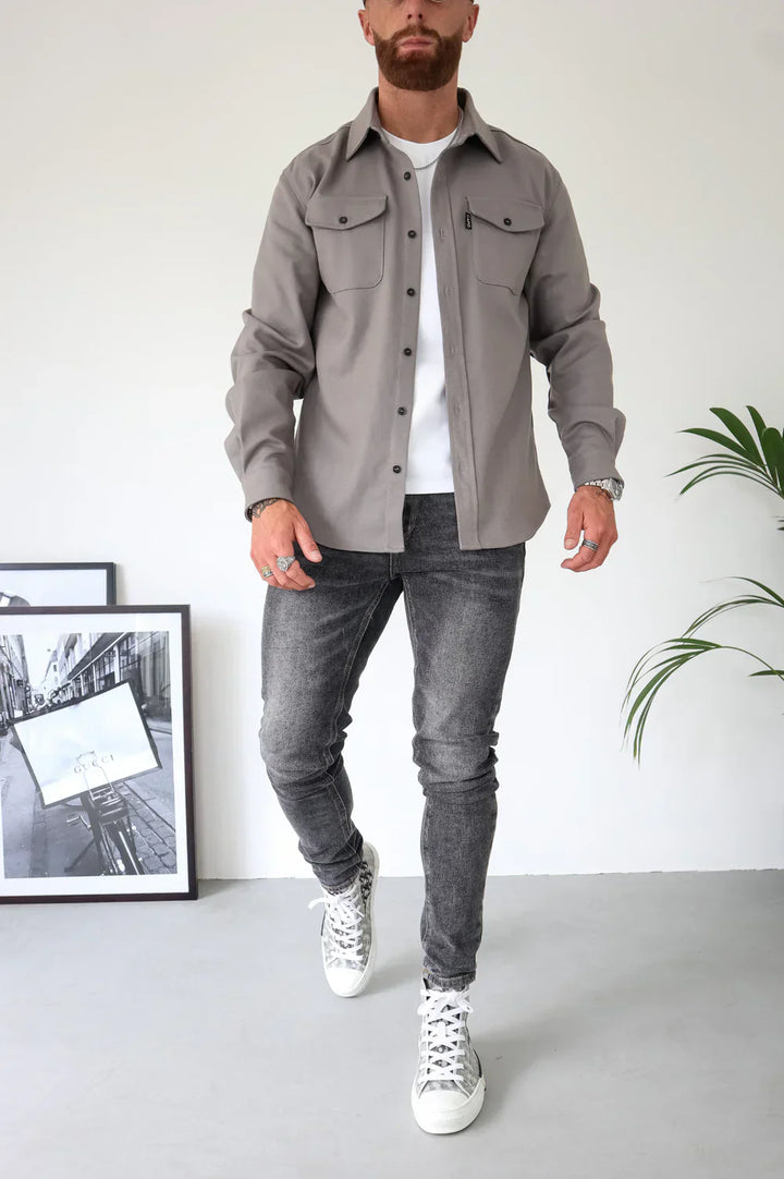 AARO Overshirt