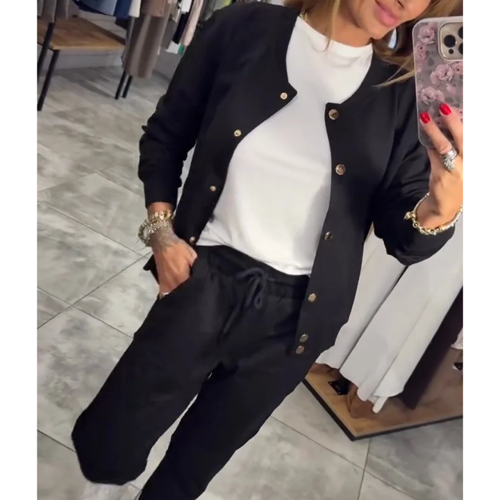 Brigitte | 2-delige Set