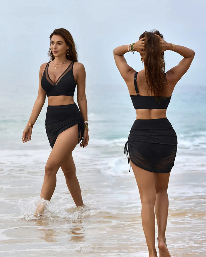 Flair & Fit Bikini | 1+1 GRATIS