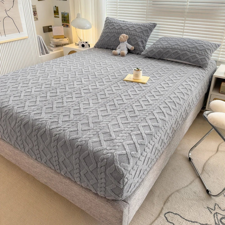 ComfyBed™ | Om heerlijk in bed te verdwijnen