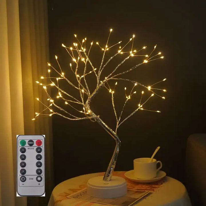 MagicTree™ | De betoverende must-have | 50% Kerstmis Korting