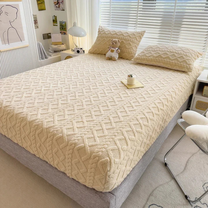 ComfyBed™ | Om heerlijk in bed te verdwijnen
