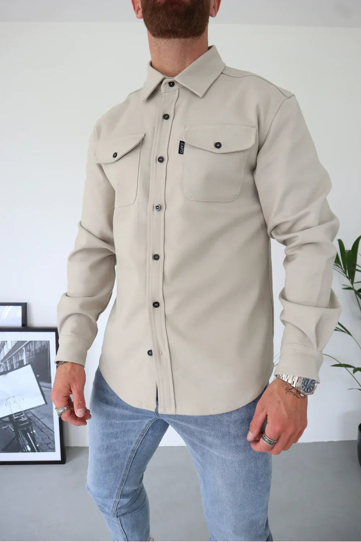 AARO Overshirt