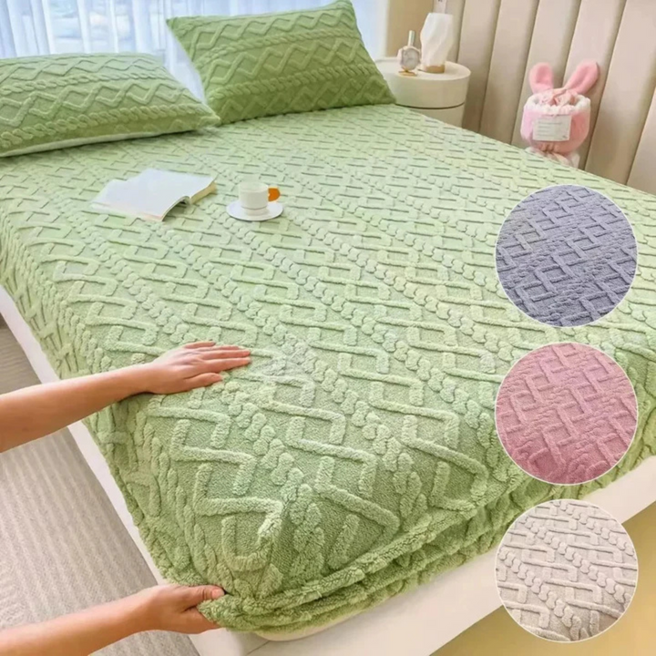 ComfyBed™ | Om heerlijk in bed te verdwijnen