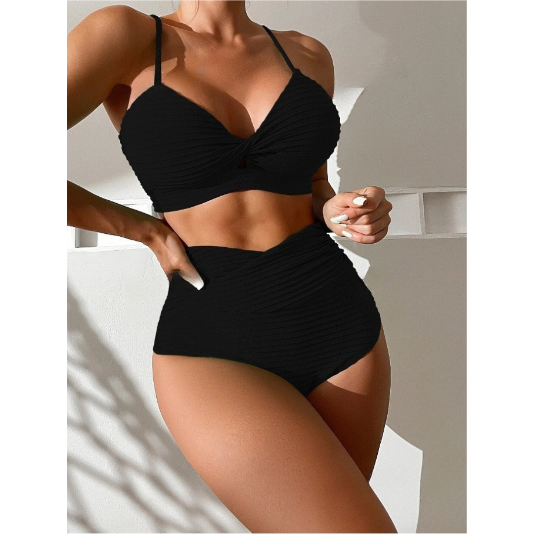 Libelle | Corrigerende Curl-Bikini