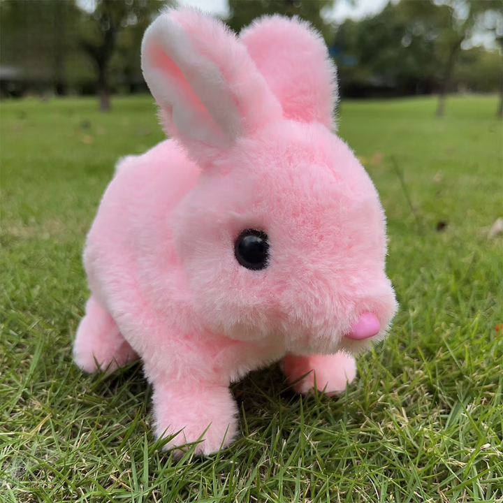 BunnyBuddy | Het schattige konijntje voor groot plezier