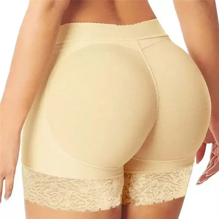 PerfectShape | Broekje met vulling voor het ultieme zandloper figuur | 1+1 Gratis