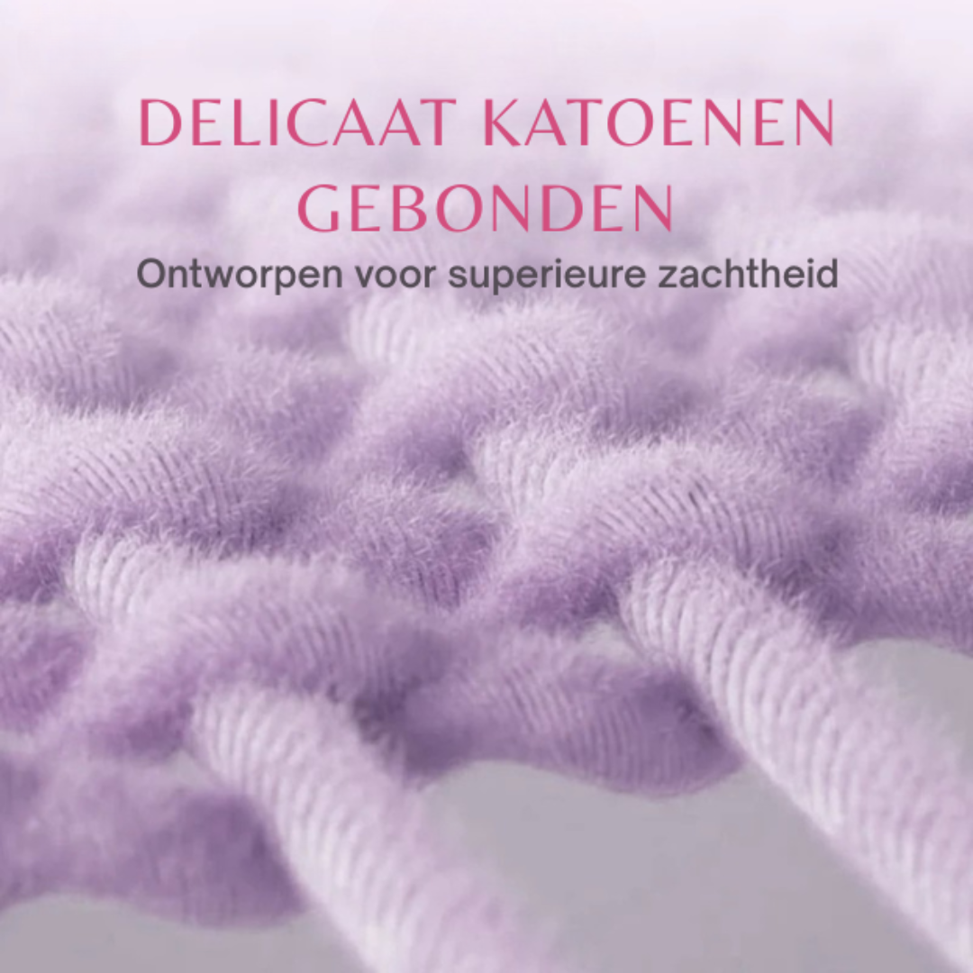 Lift-Up | Shapewear-beha voor dames | Beugelloos