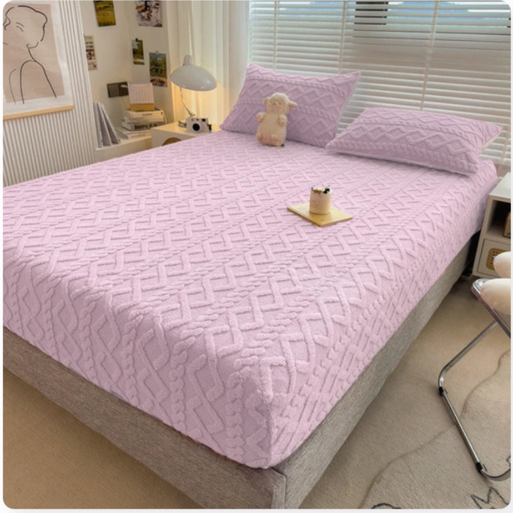 ComfyBed™ | Om heerlijk in bed te verdwijnen