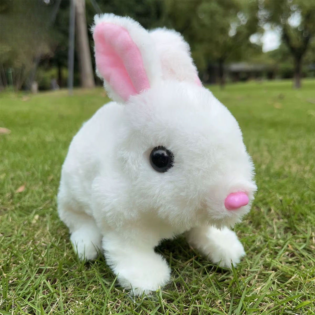 BunnyBuddy | Het schattige konijntje voor groot plezier