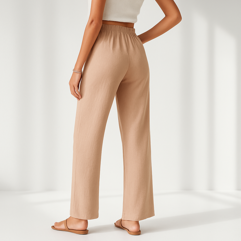 Amara Lounge broek